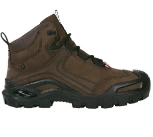 e.s. S3 Safety boots Nembus mid