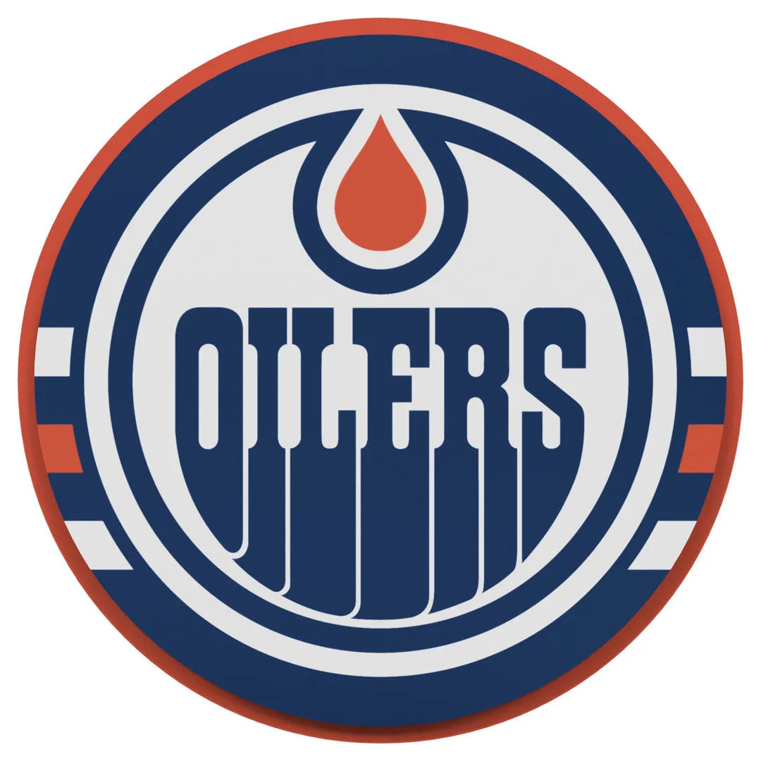 FanFave NHL Edmonton Oilers FanChain Ryan Nugent-Hopkins