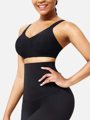 Feelingirl Everyday Seamless Sports Bra