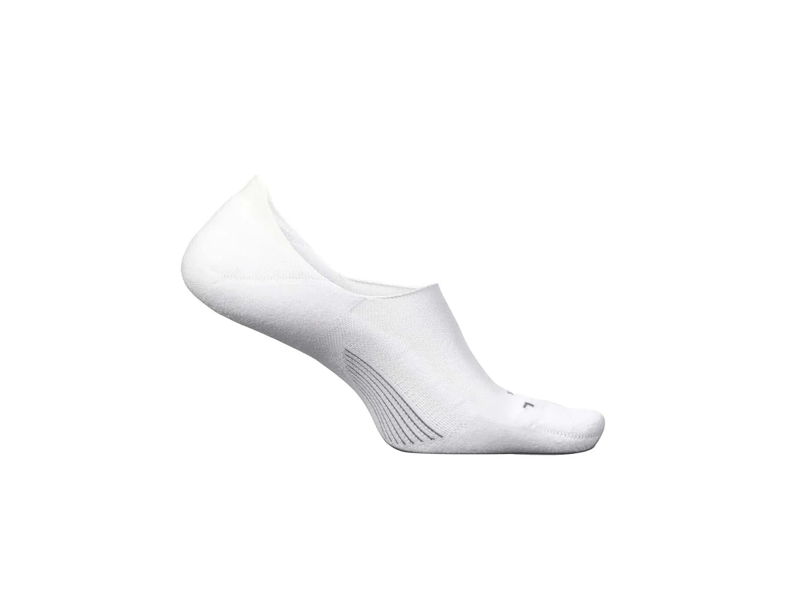 Feetures Unisex Elite Invisible Socks