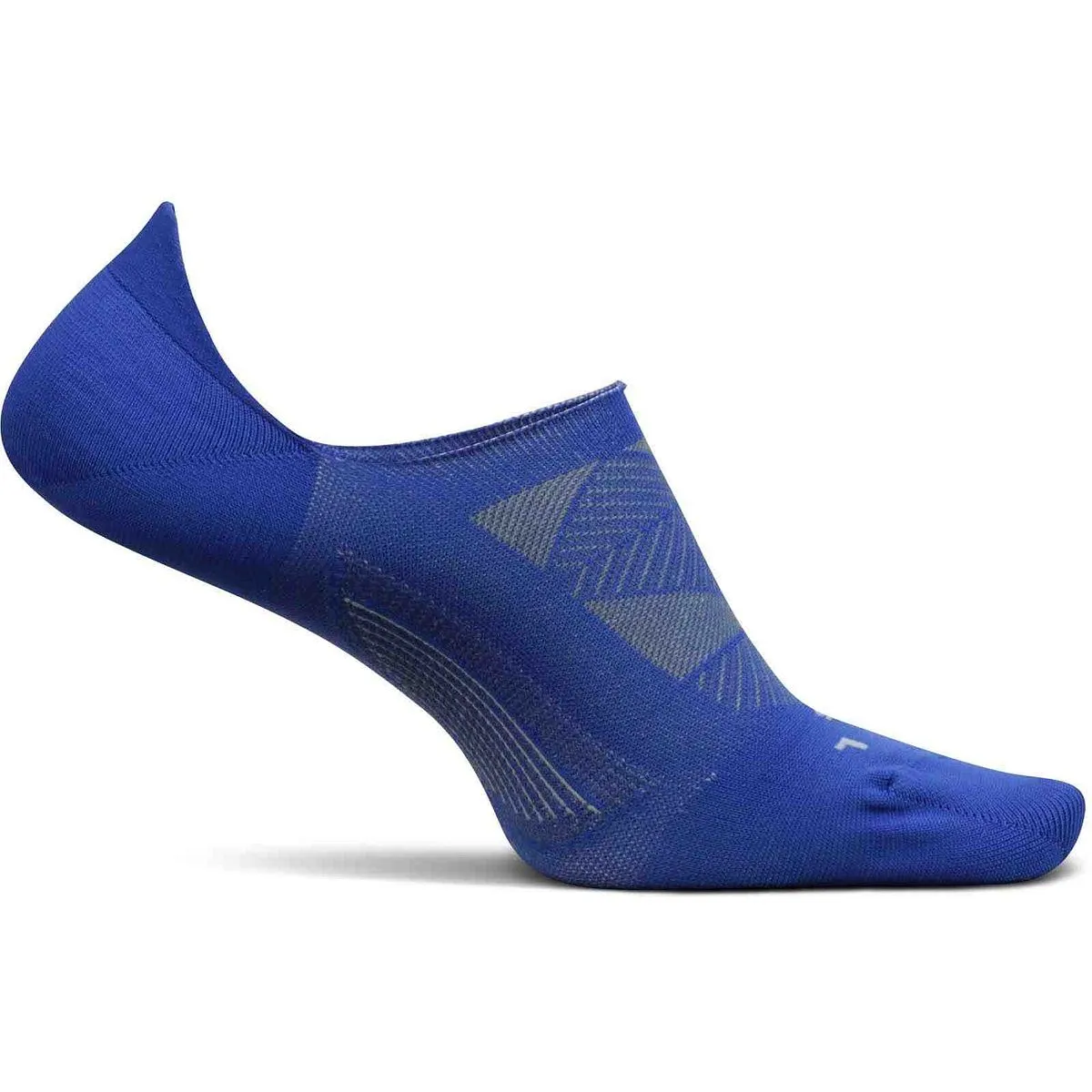 Feetures Unisex Elite Invisible Socks