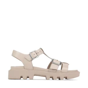 FLIC SANDALS LEATHER