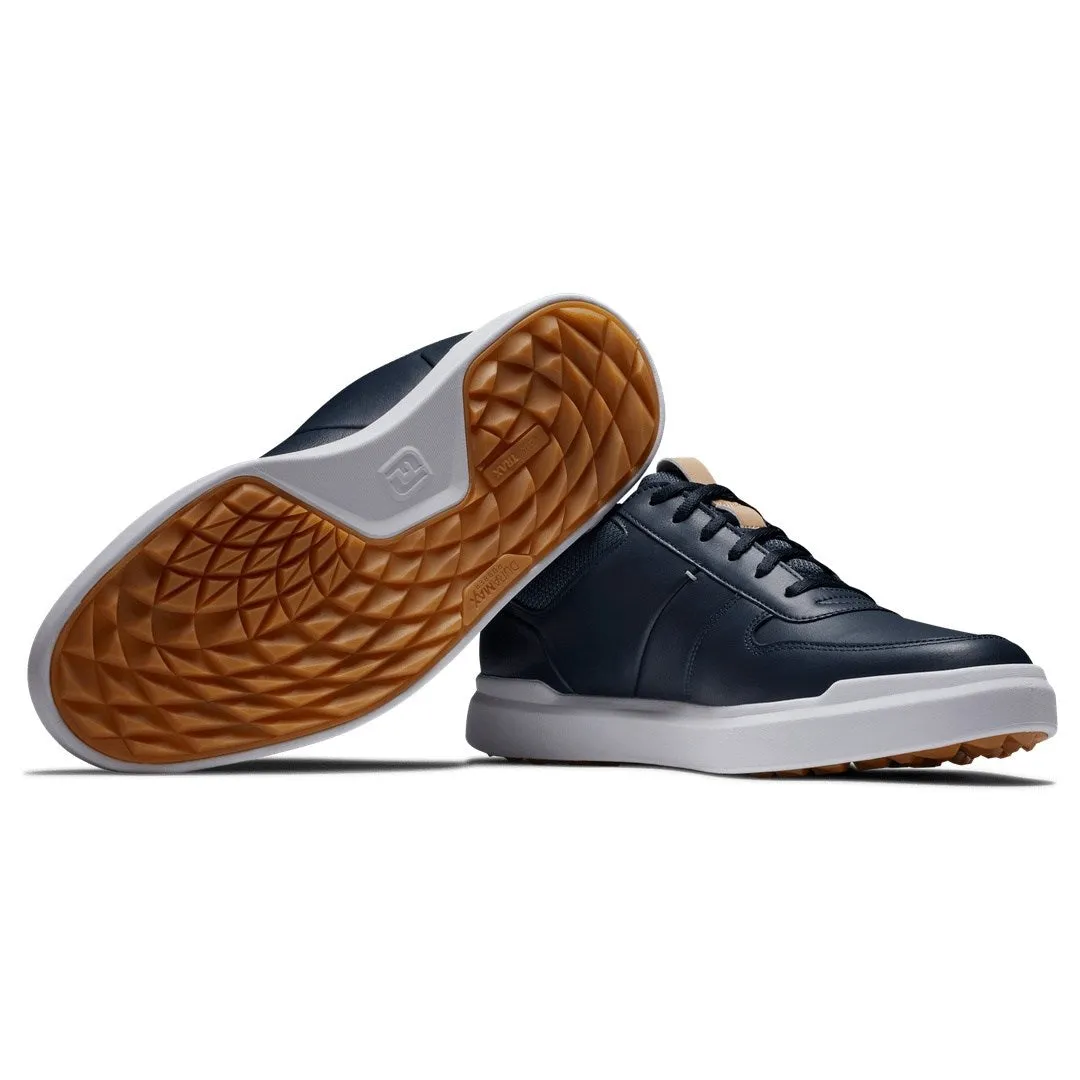 Footjoy Contour Casual Golf Shoes 54372