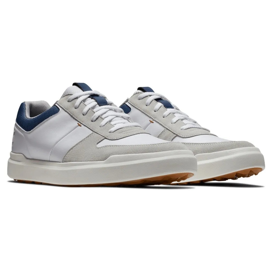 Footjoy Contour Casual Golf Shoes 54374