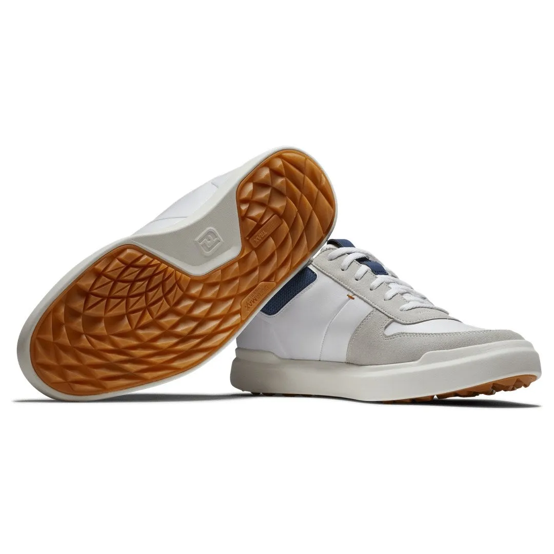 Footjoy Contour Casual Golf Shoes 54374