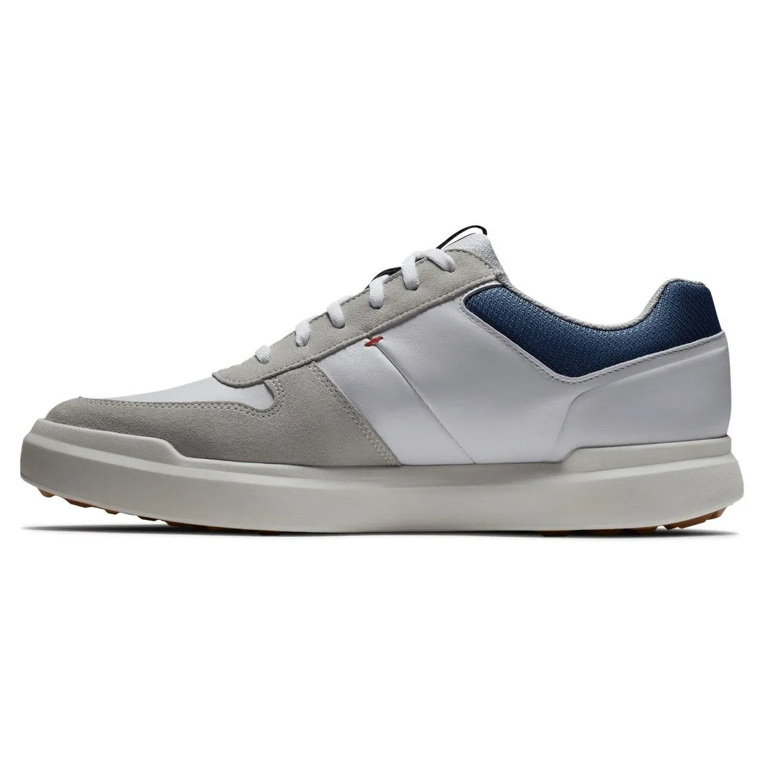 Footjoy Contour Casual Golf Shoes 54374