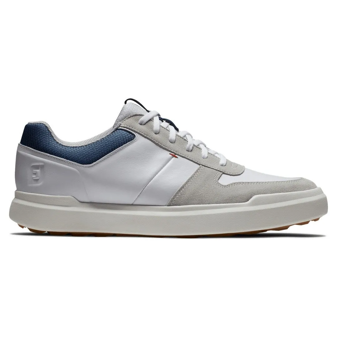 Footjoy Contour Casual Golf Shoes 54374