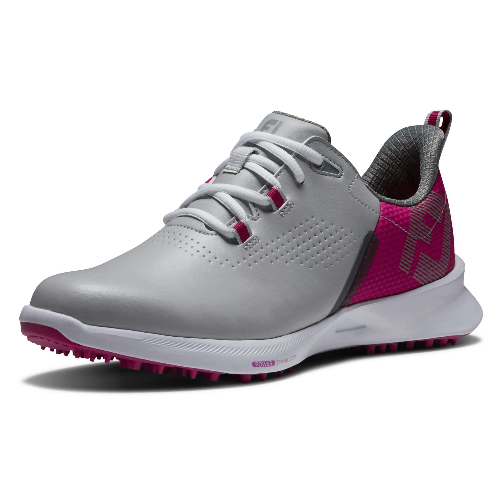 FootJoy Fuel Ladies Spikeless Golf Shoes 92599