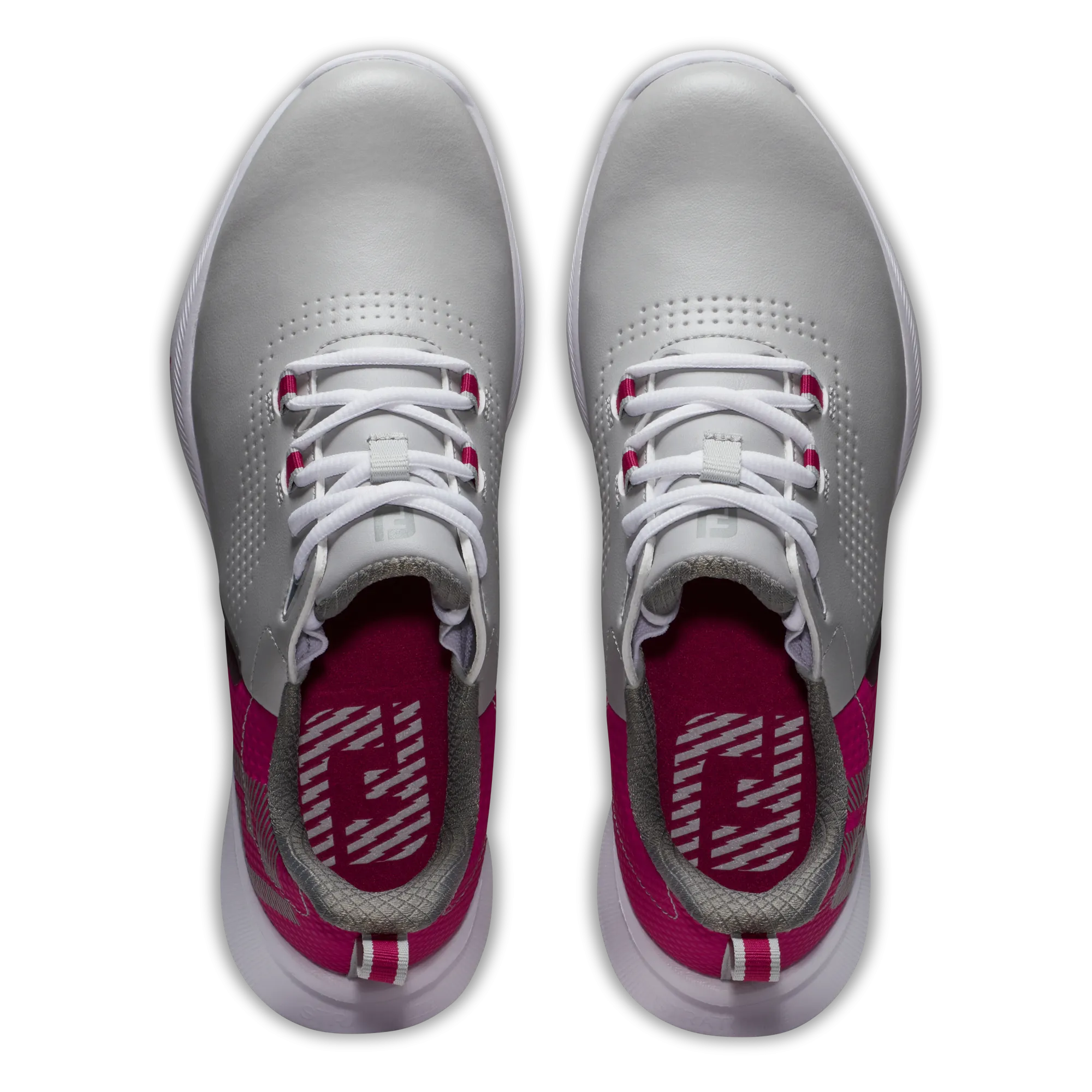 FootJoy Fuel Ladies Spikeless Golf Shoes 92599