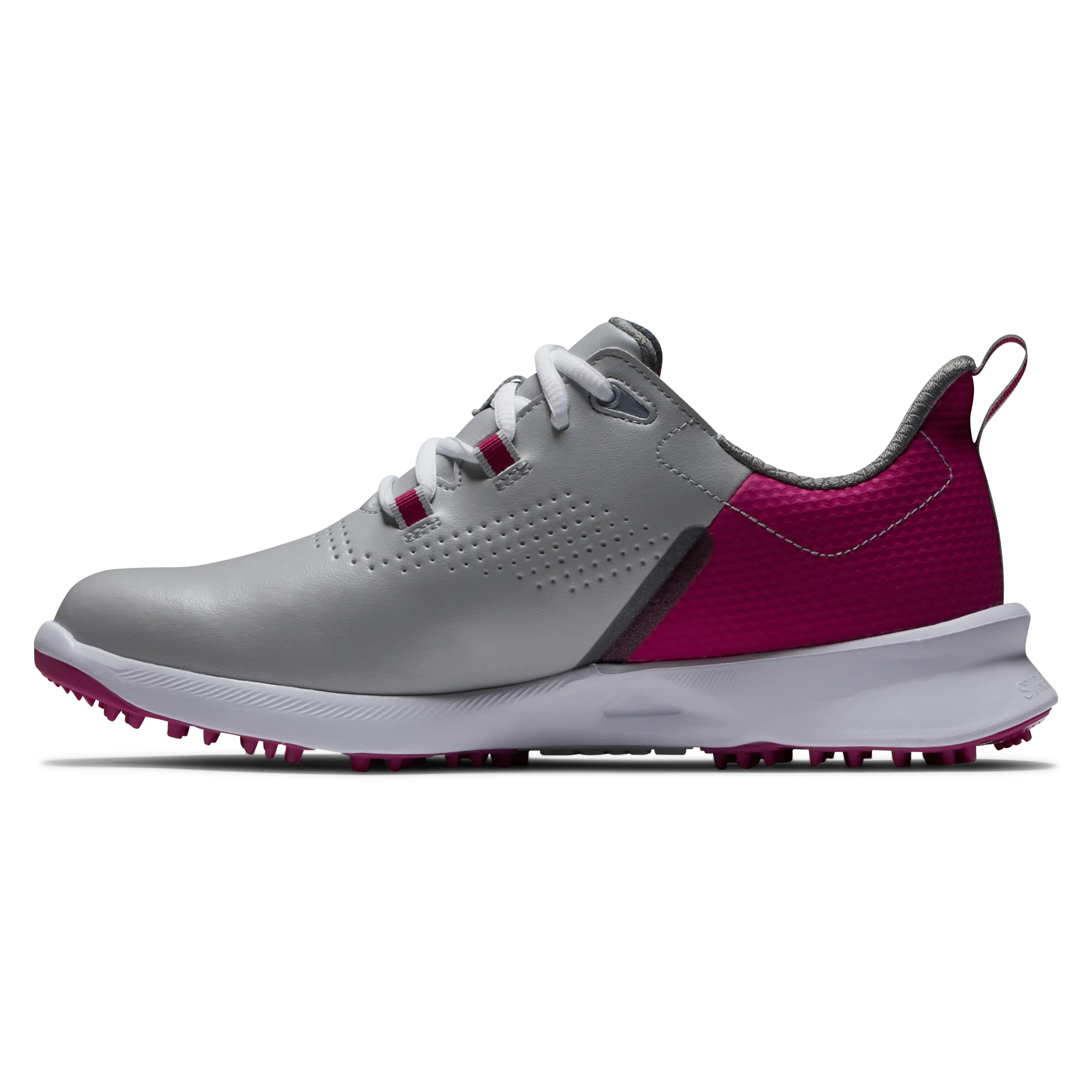 FootJoy Fuel Ladies Spikeless Golf Shoes 92599