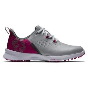 FootJoy Fuel Ladies Spikeless Golf Shoes 92599