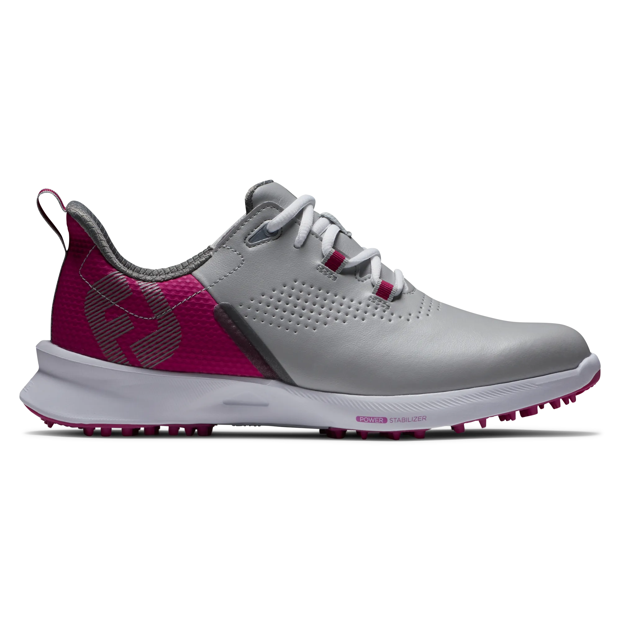 FootJoy Fuel Ladies Spikeless Golf Shoes 92599