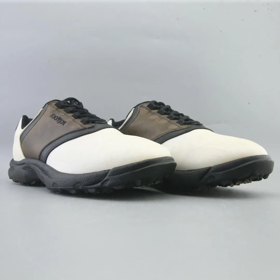 FOOTJOY  GREENJOYS