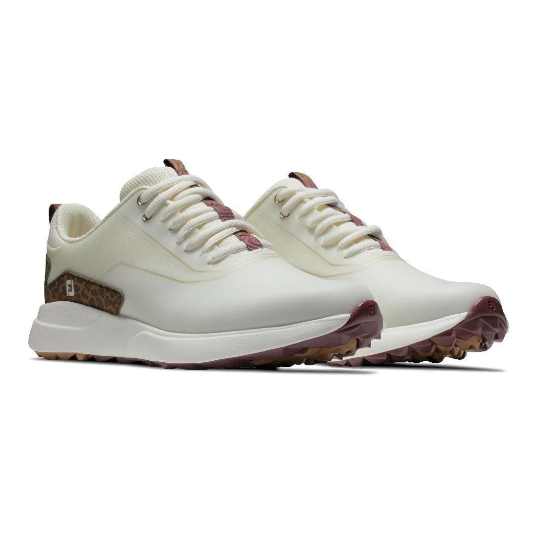 Footjoy Ladies Performance Golf Shoes 99205