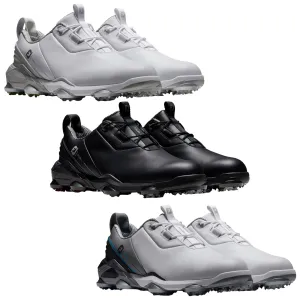 FootJoy Mens Tour Alpha Golf Shoes