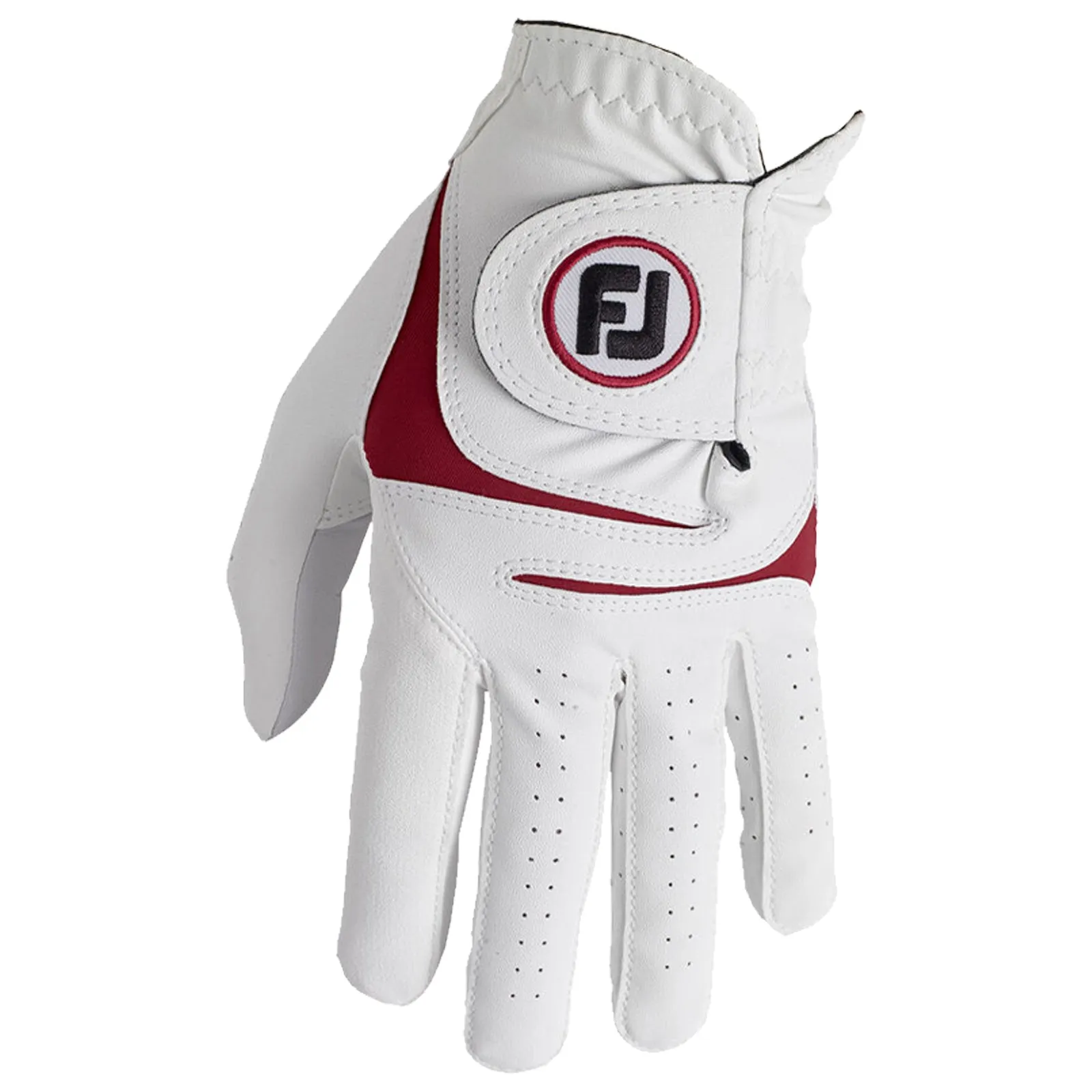 FootJoy Mens Weathersof Left Hand Golf Glove