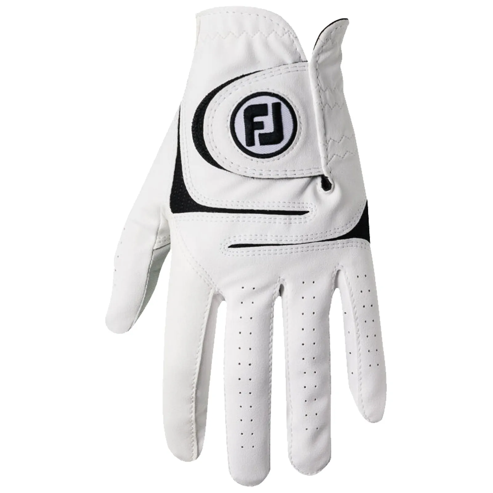 FootJoy Mens Weathersof Left Hand Golf Glove