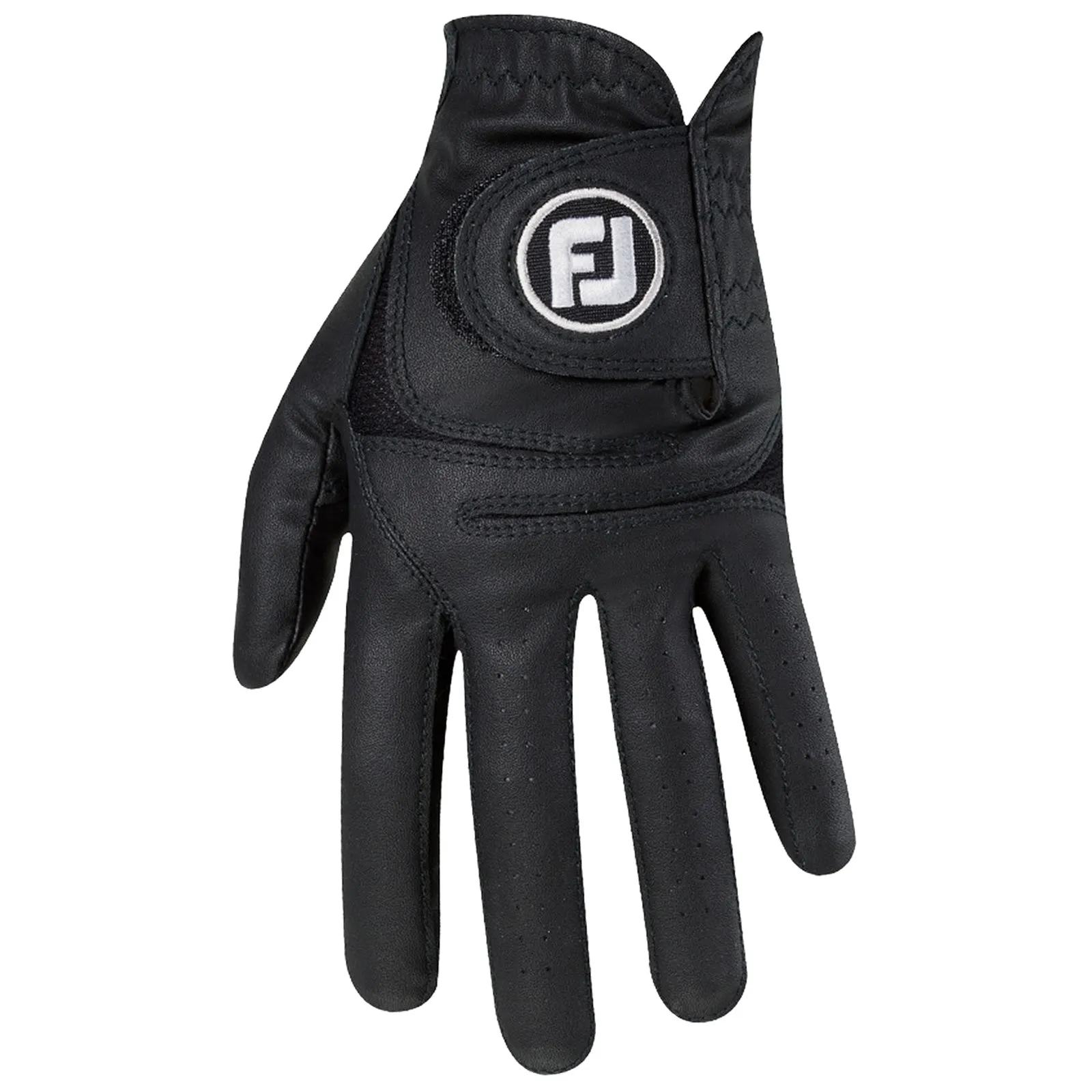 FootJoy Mens Weathersof Left Hand Golf Glove