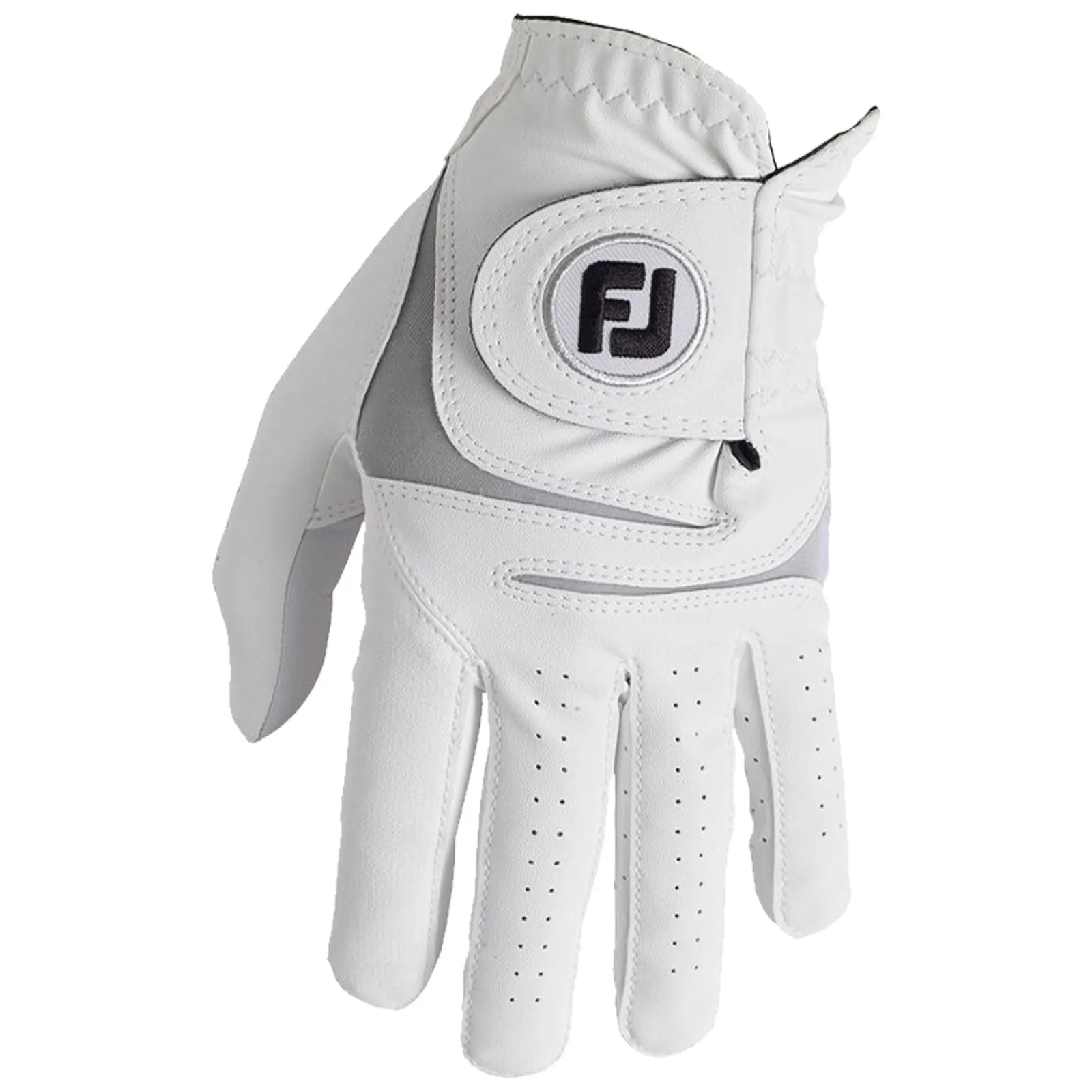 FootJoy Mens Weathersof Left Hand Golf Glove