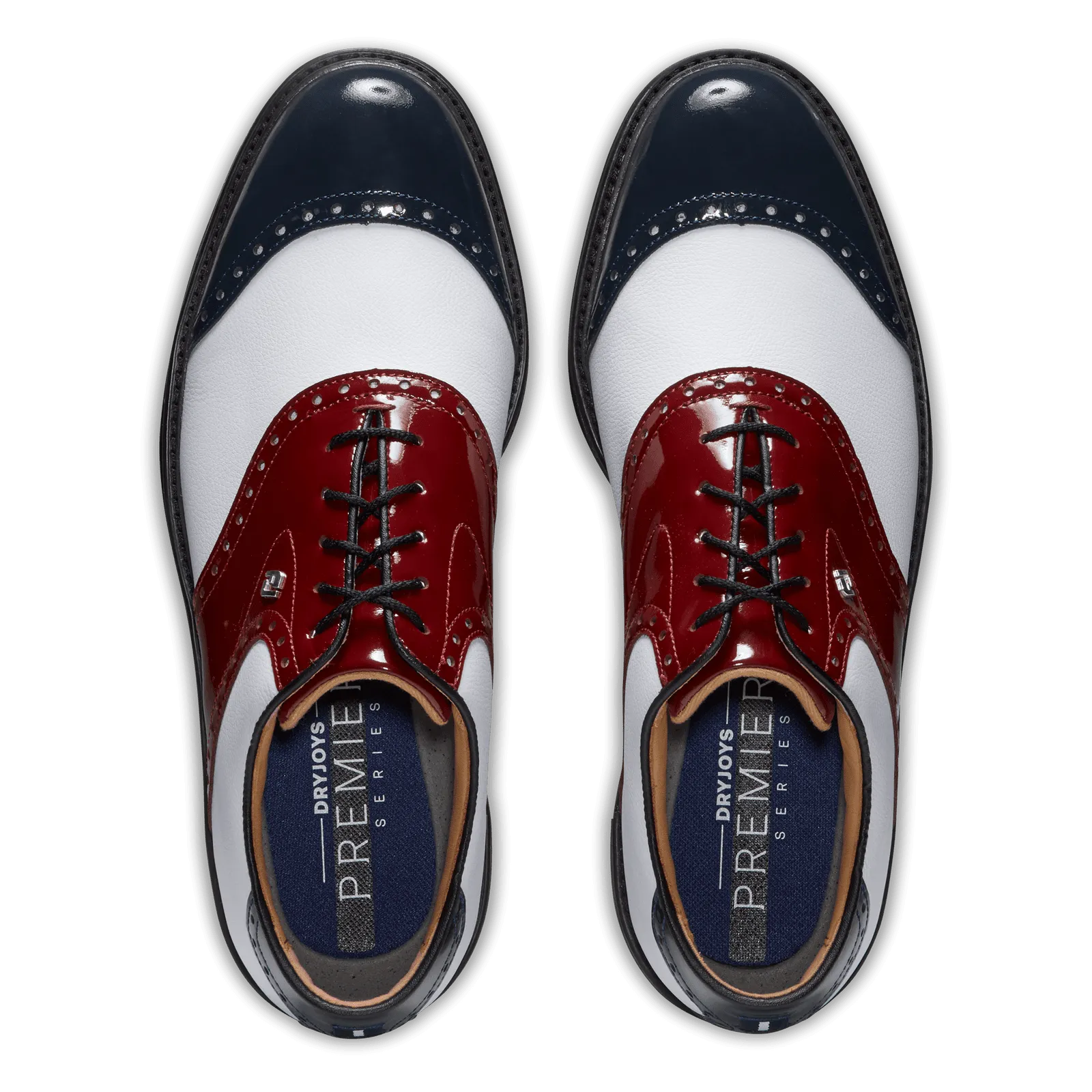 Footjoy Premier Series Wilcox Golf Shoes 54522