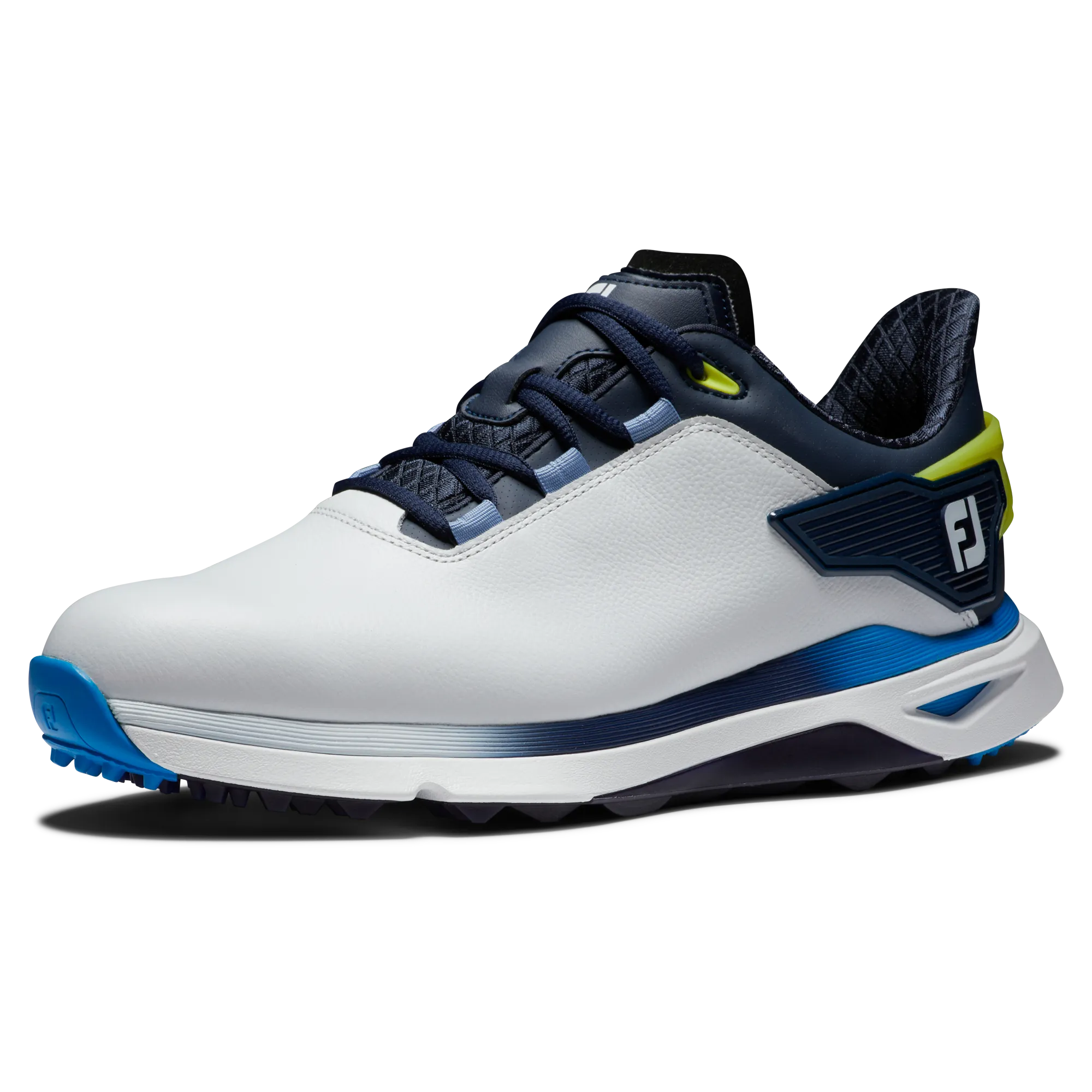 FootJoy Pro SLX Mens Spikeless Golf Shoes 56914