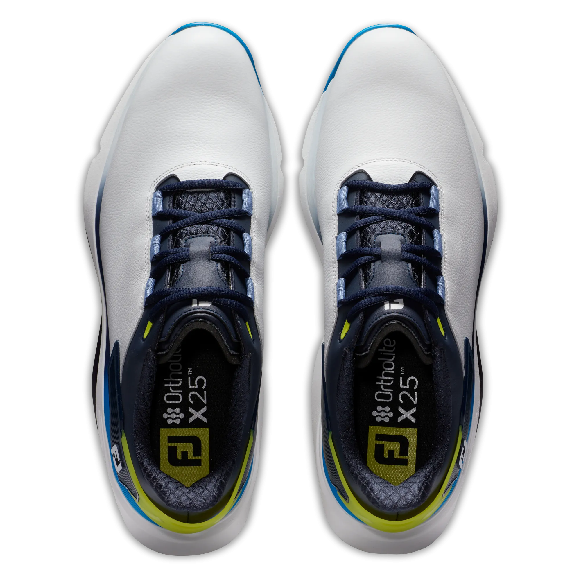 FootJoy Pro SLX Mens Spikeless Golf Shoes 56914