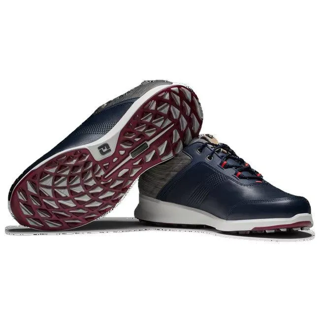 FootJoy Stratos Golf Shoes 50079