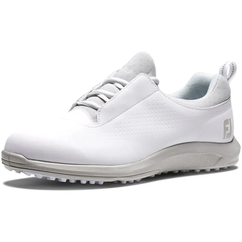 Footjoy Women's Flex Spikeless Leisure Golf Shoes 92929