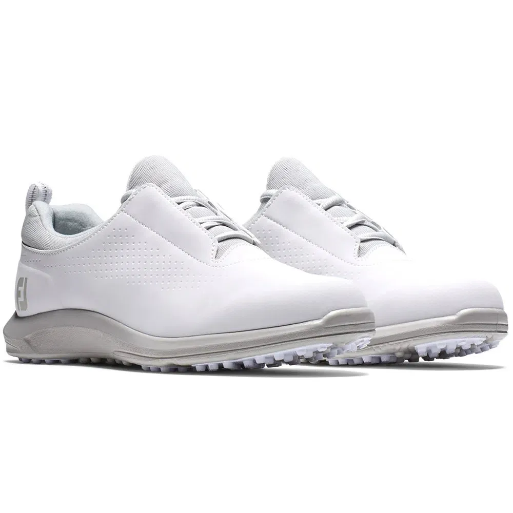 Footjoy Women's Flex Spikeless Leisure Golf Shoes 92929