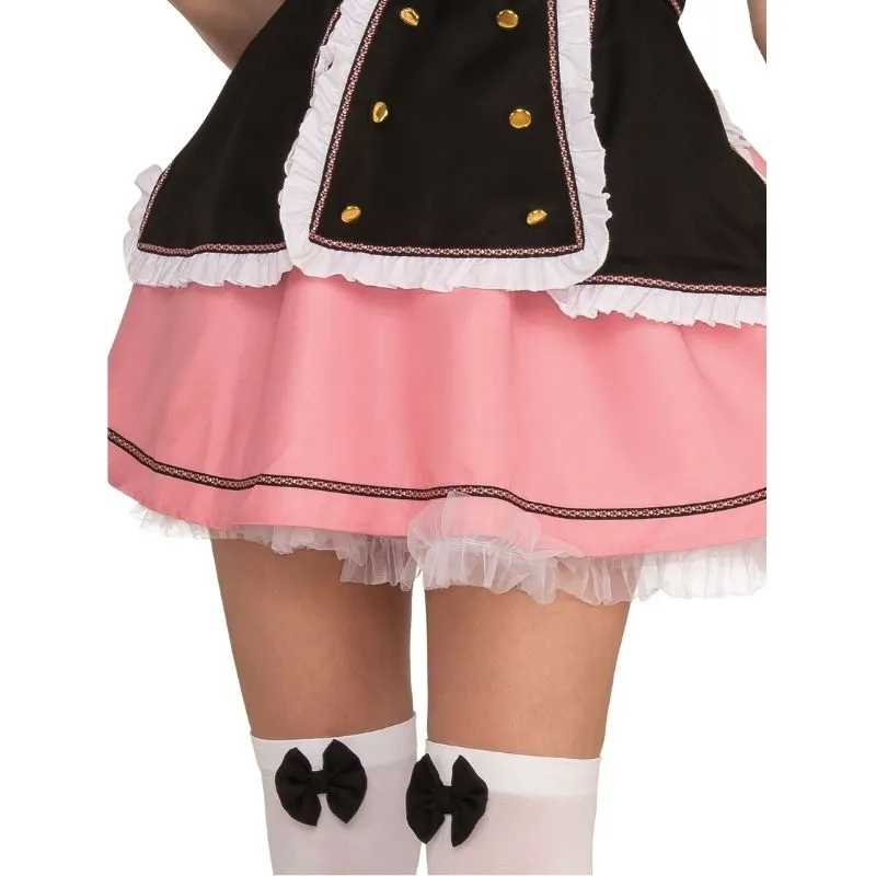 Fraulein Costume