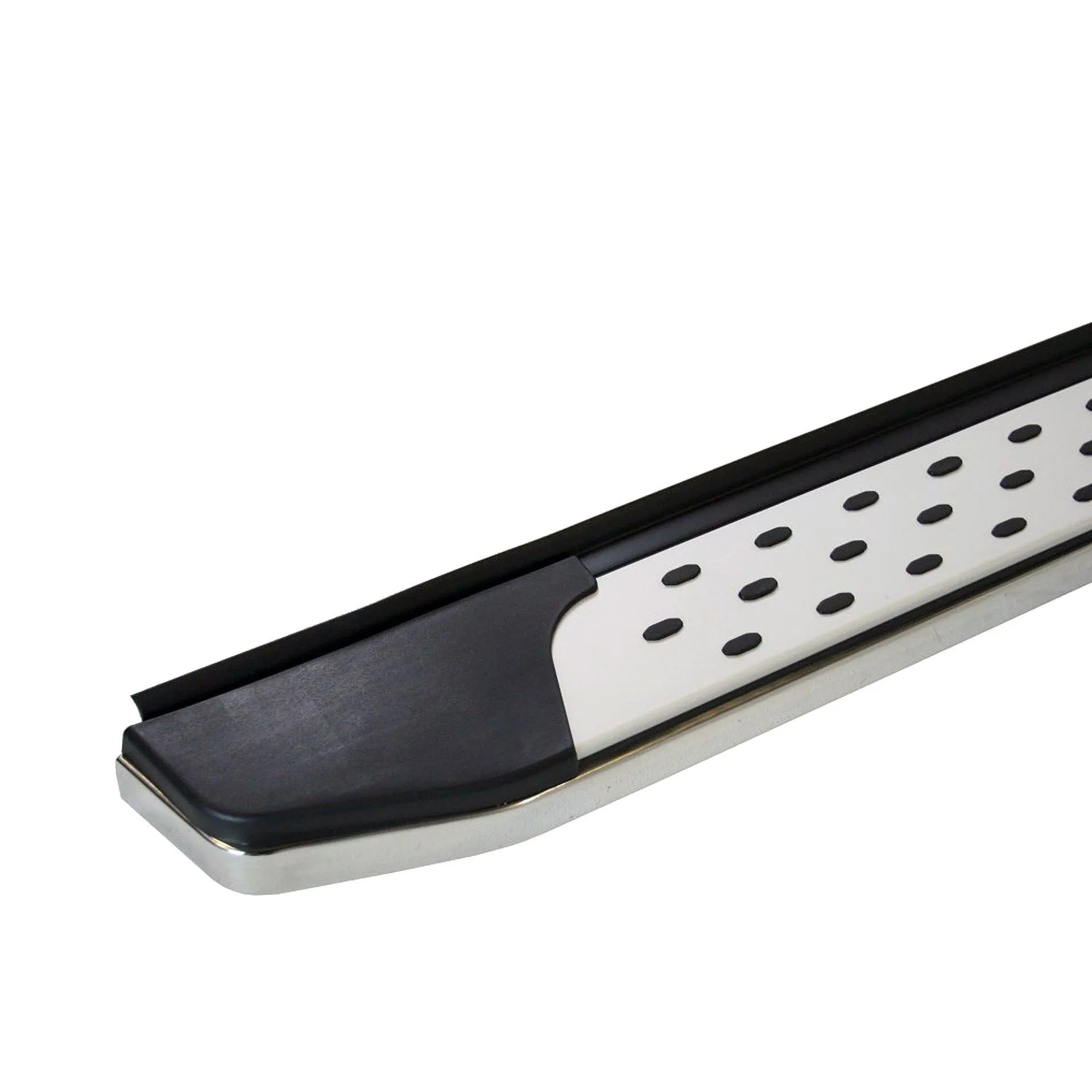 Freedom Side Steps Running Boards for Audi Q4 e-tron (Inc. Sportback)