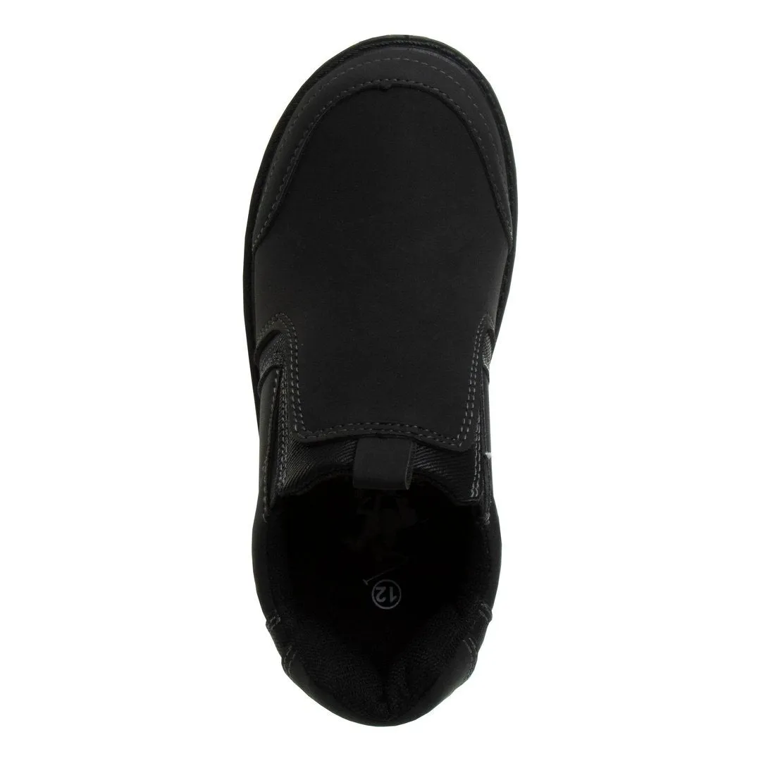 French Toast Boys' Slip On Shoes