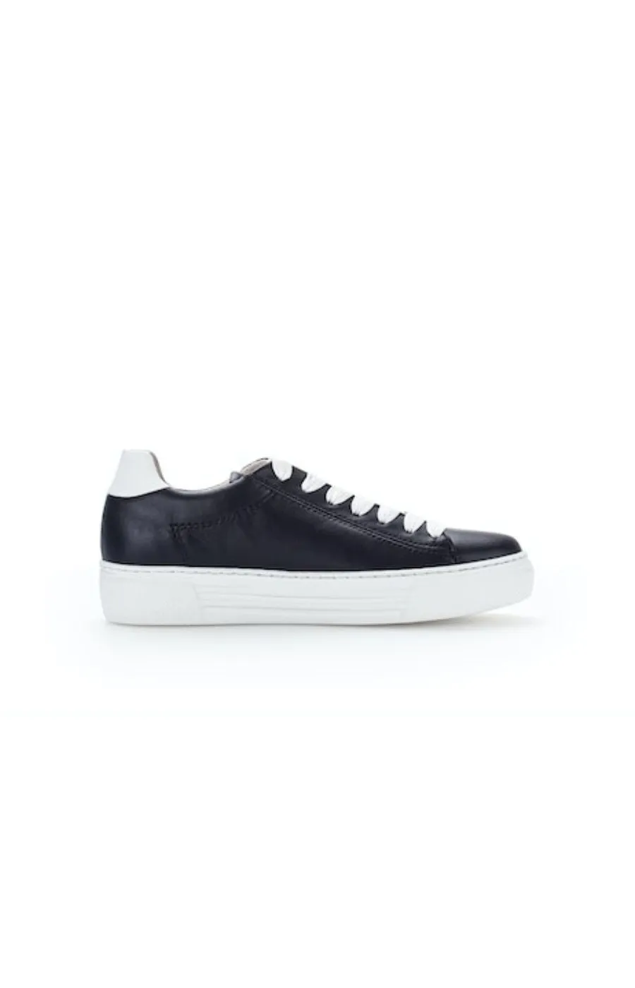 Gabor Classic Trainer in Navy