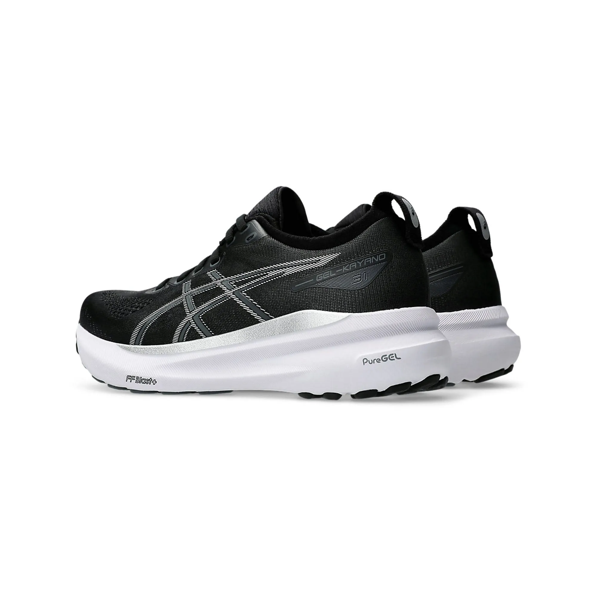 Gel Kayano 31 Running Shoes Womens