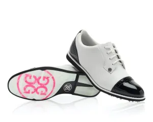 GFORE WOMEN'S CAP TOE GALLIVANTER G4LC20EF04