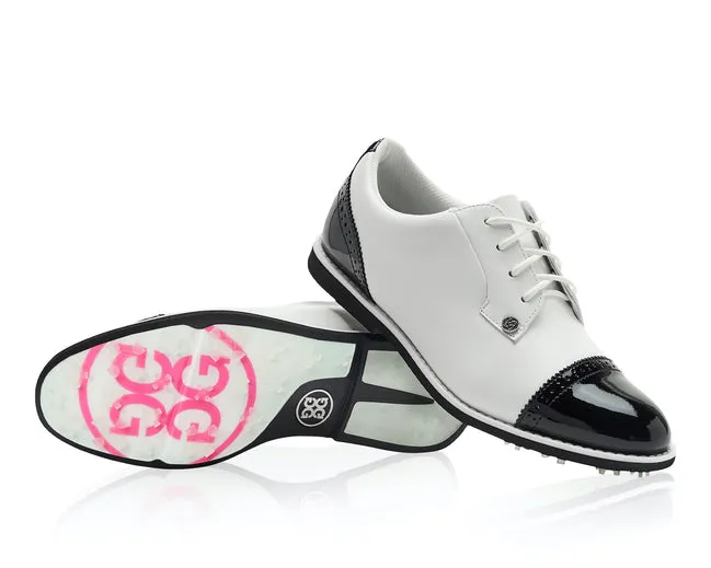 GFORE WOMEN'S CAP TOE GALLIVANTER G4LC20EF04