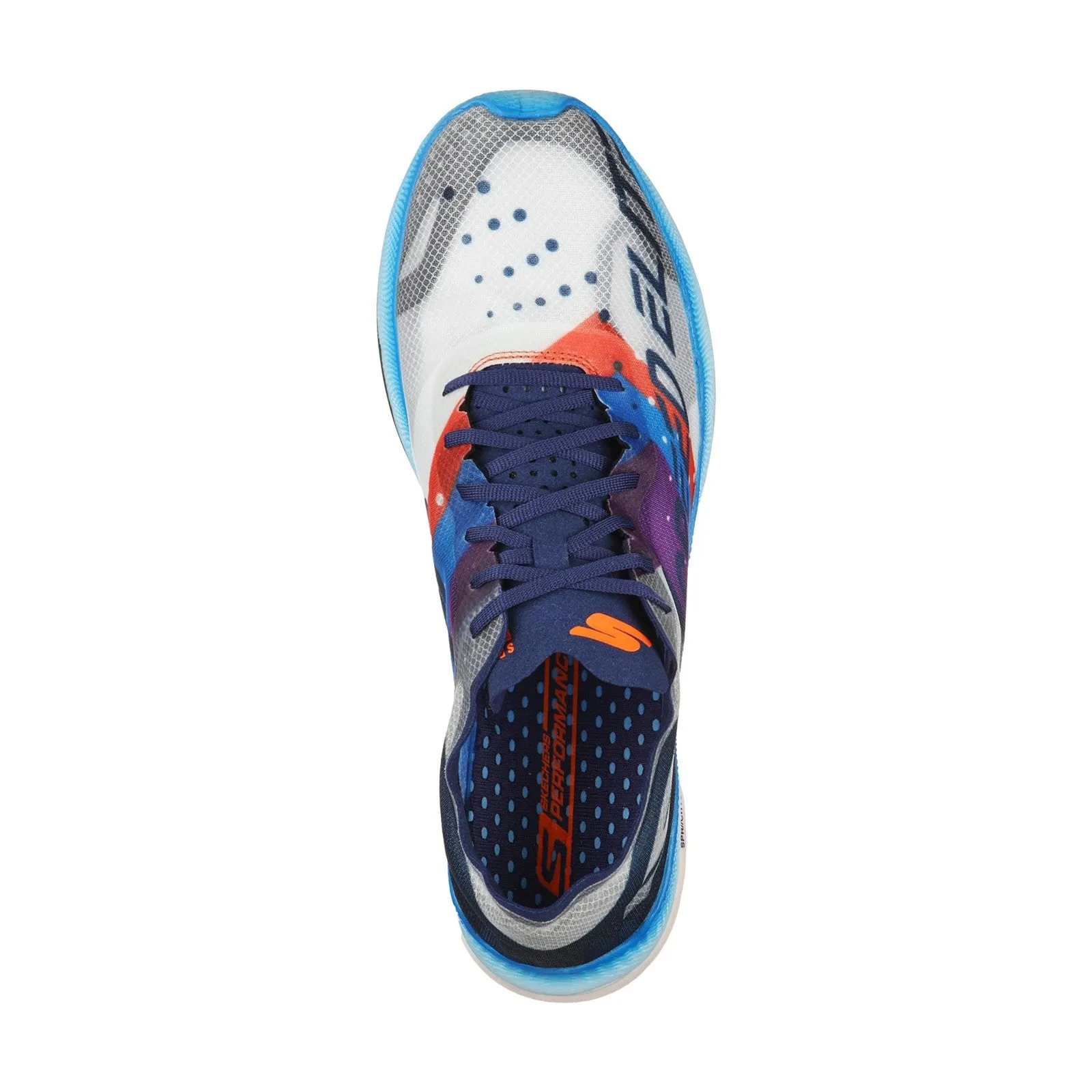 Go Run Speed Elite Sports Shoes