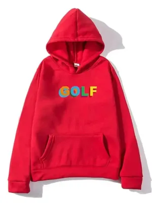 Golf Hoodies For Men & Women