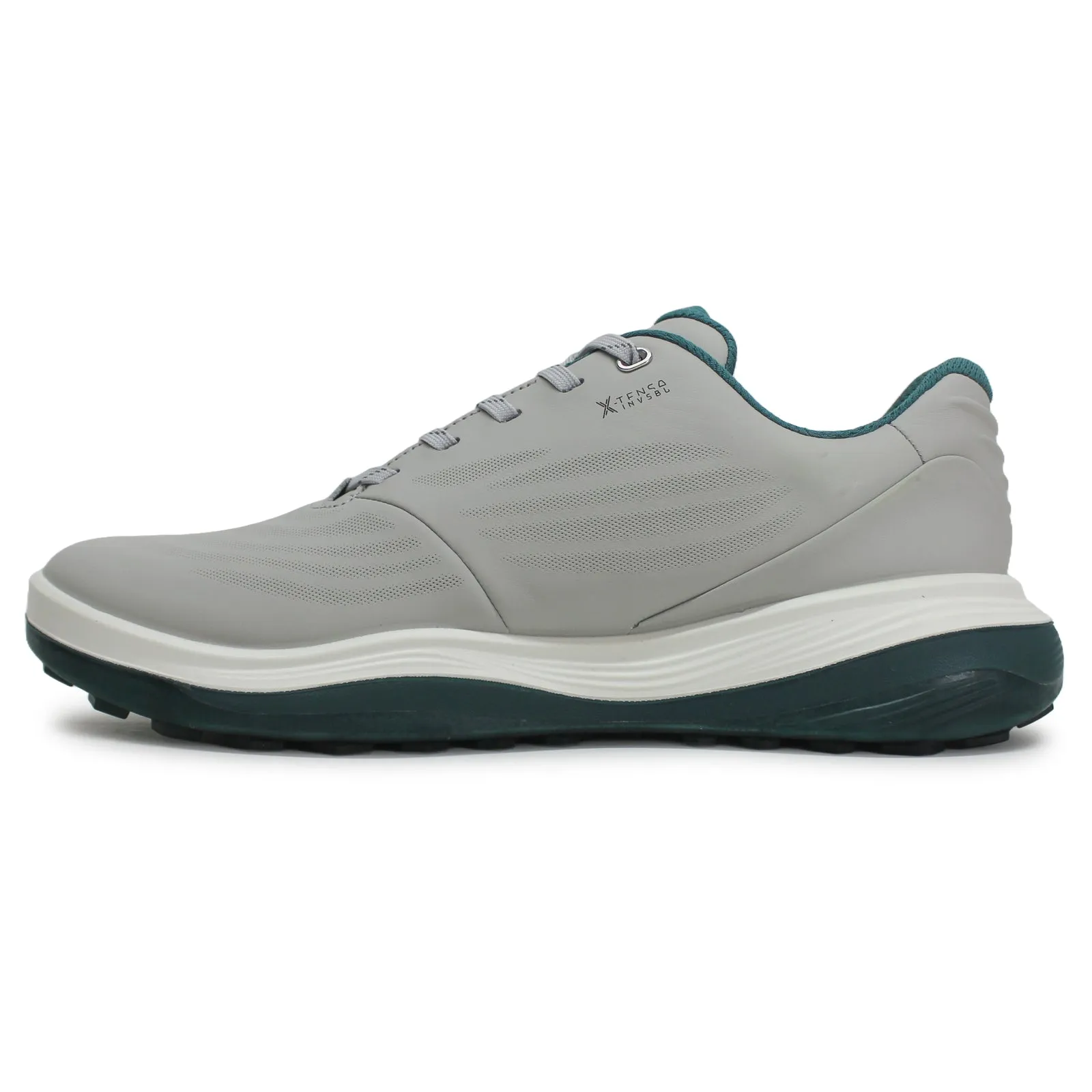 Golf LT1 Leather Men's Comfort Trainers - UK 9-9.5 - US 9-9.5 Men - EU 43