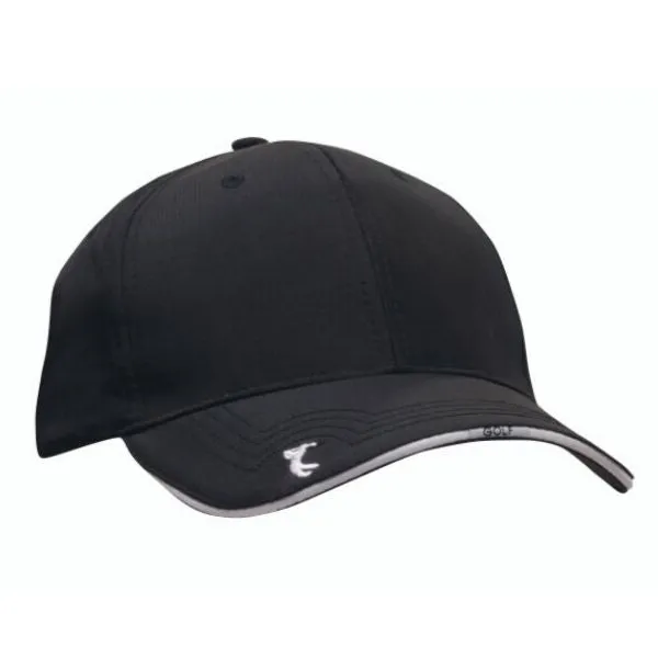 Golf Sports Ripstop Cap