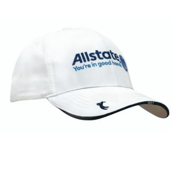 Golf Sports Ripstop Cap