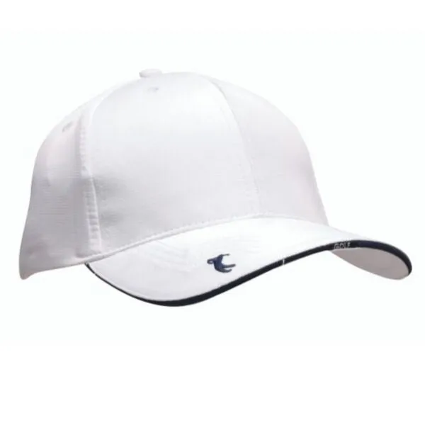 Golf Sports Ripstop Cap