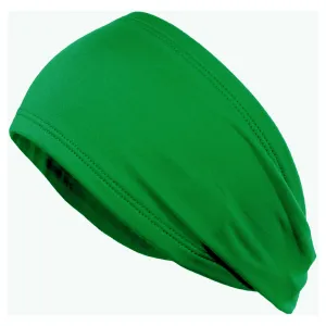 Green Performance Headband