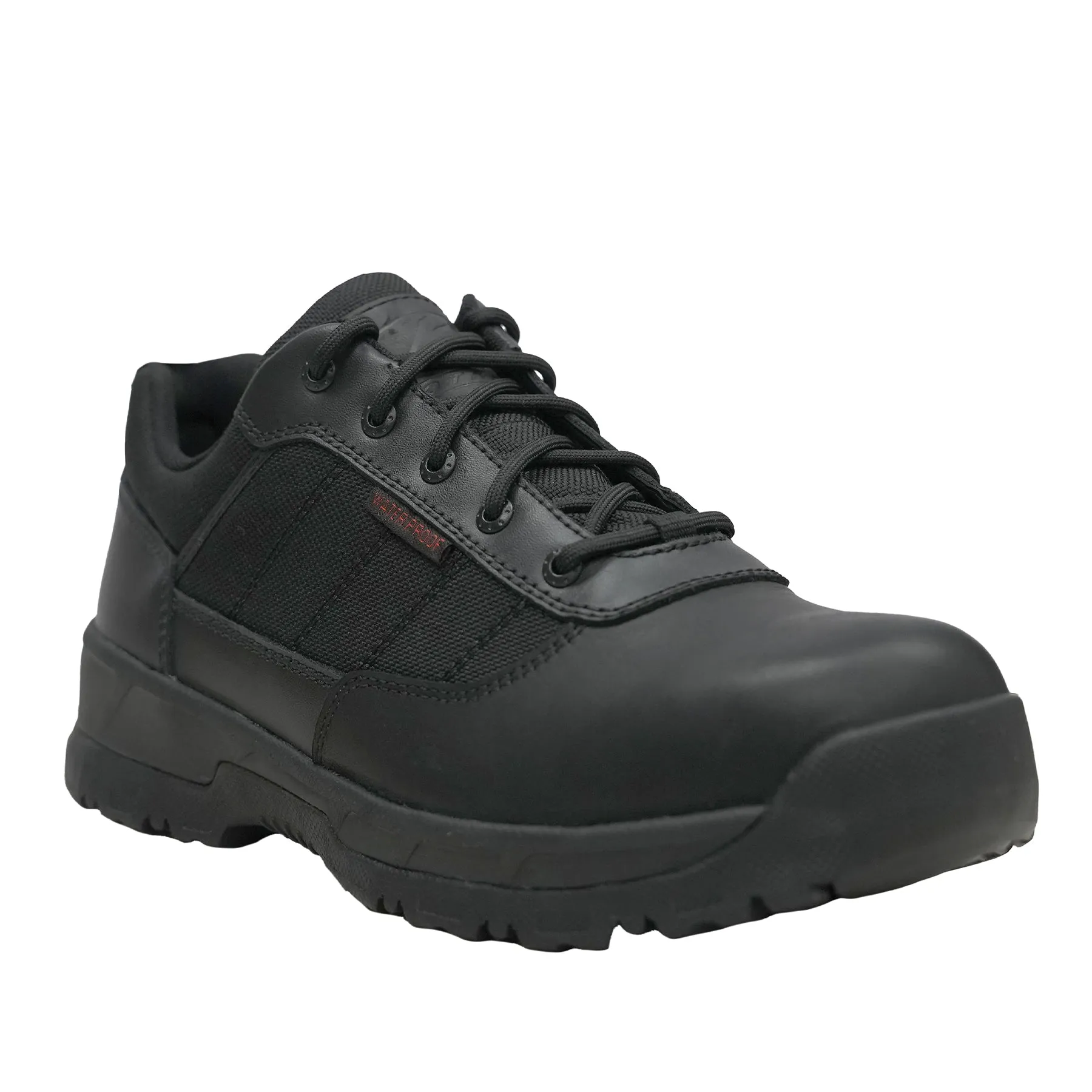 Guardian 4 Inch Tactical Shoe