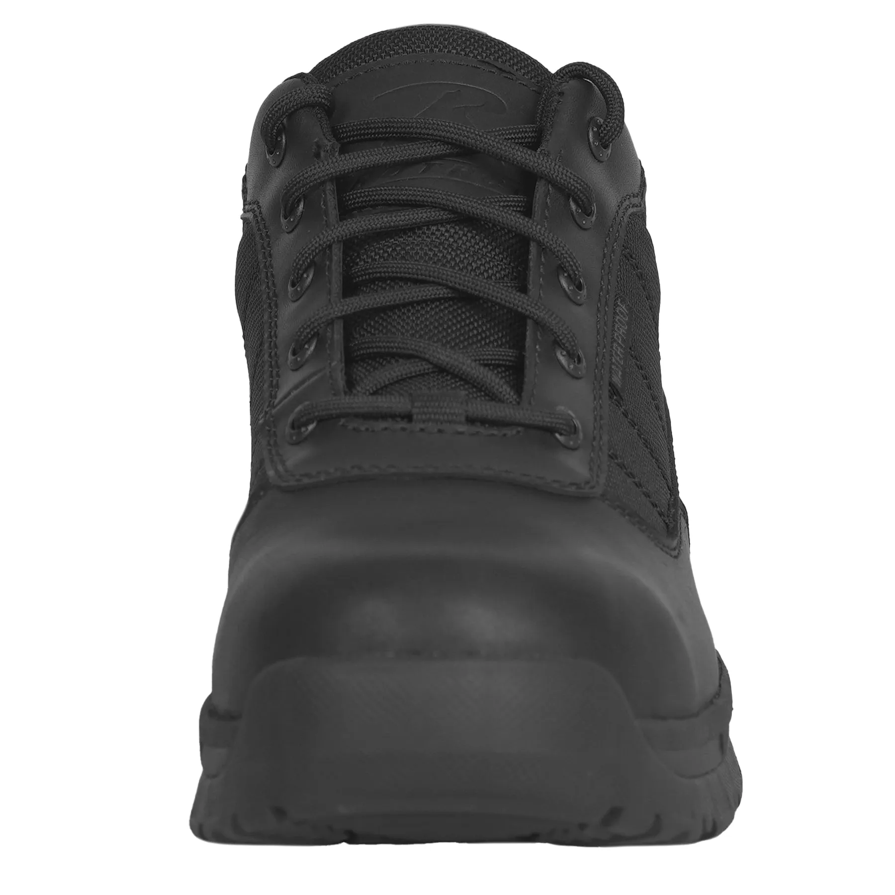 Guardian 4 Inch Tactical Shoe