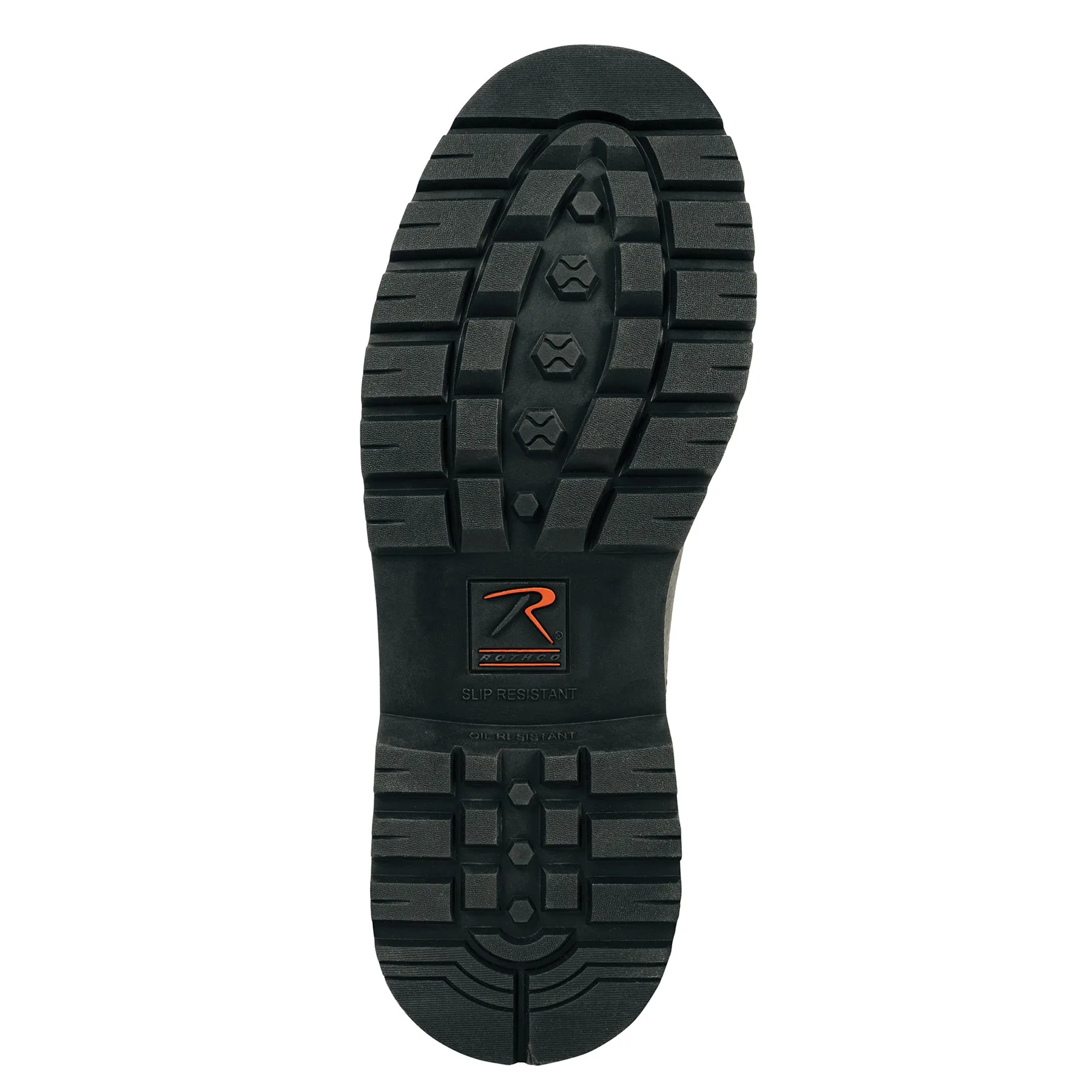 Guardian 4 Inch Tactical Shoe