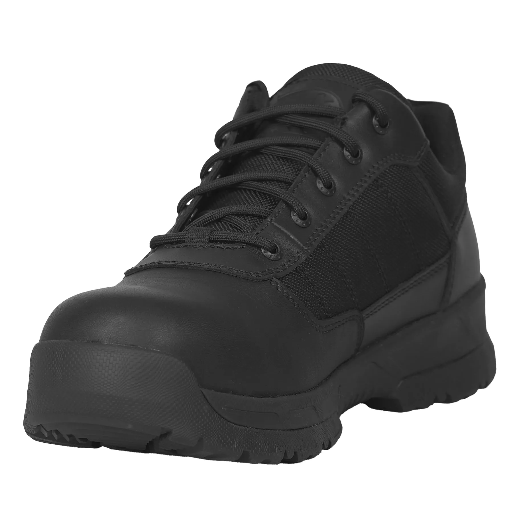 Guardian 4 Inch Tactical Shoe