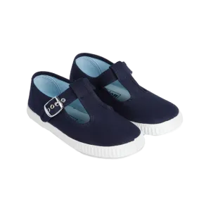 Hampton Classics Nantucket - NAVY (EU 19-34)