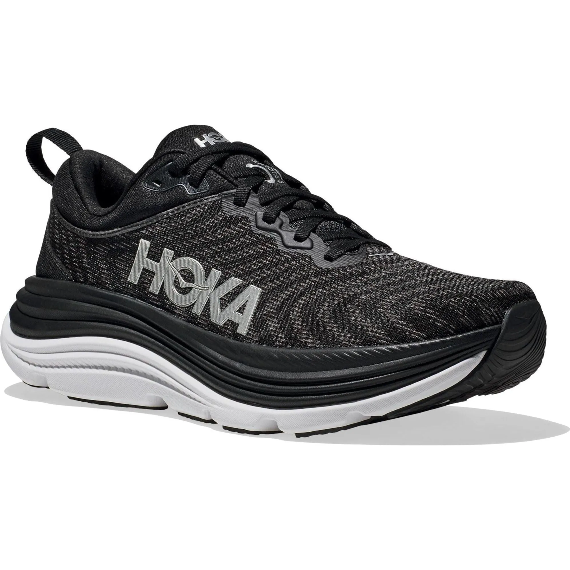 HOKA GAVIOTA 5 MEN'S MEDIUM AND WIDE