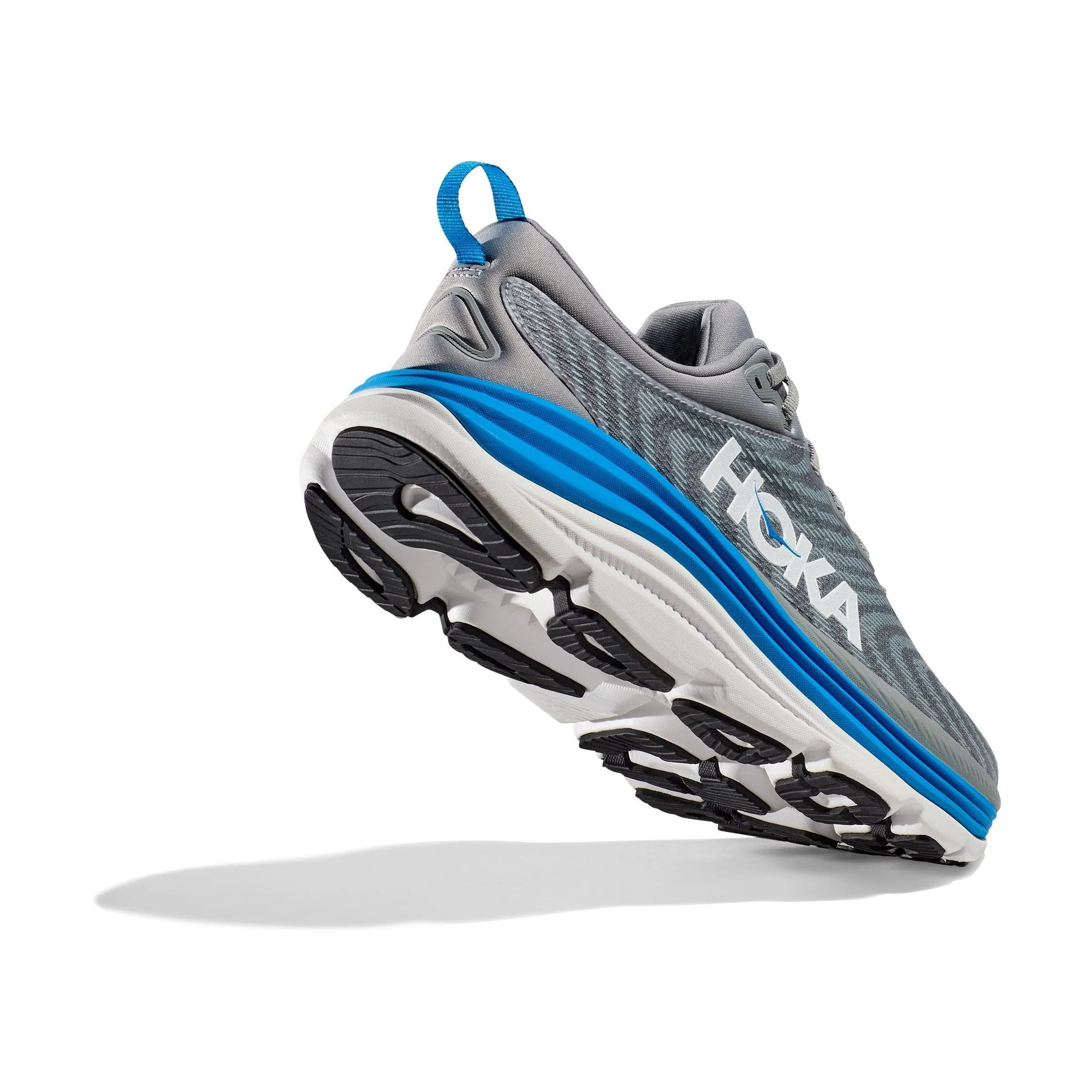 HOKA GAVIOTA 5 MEN'S MEDIUM AND WIDE